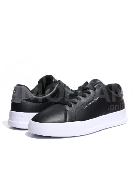 Tommy Hilfiger - TH COURT LEATHER GRAIN ESS Tbilisi - photo 1