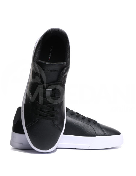 Tommy Hilfiger - TH COURT LEATHER GRAIN ESS Tbilisi - photo 4