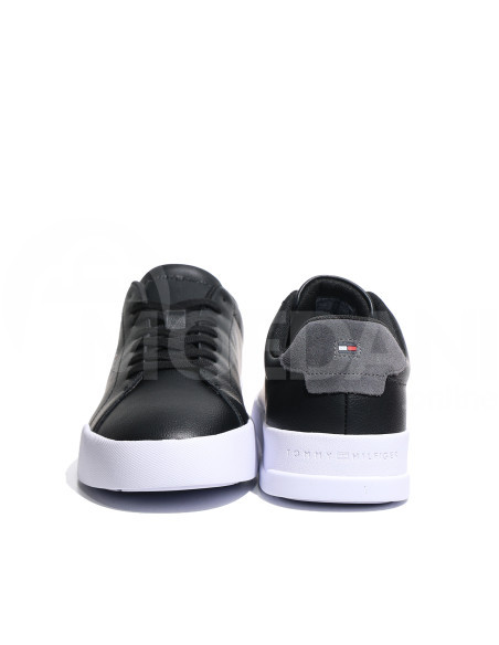 Tommy Hilfiger - TH COURT LEATHER GRAIN ESS Tbilisi - photo 5