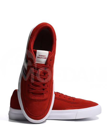 Tommy Hilfiger - TH CUPSET 1B Tbilisi - photo 4