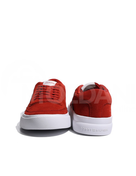 Tommy Hilfiger - TH CUPSET 1B Tbilisi - photo 5