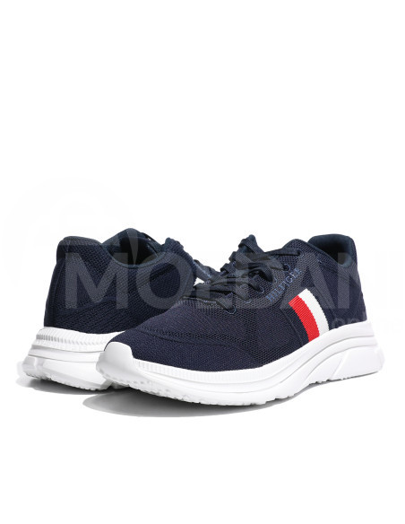 Tommy Hilfiger - MODERN RUNNER KNIT EVO ESS თბილისი - photo 1