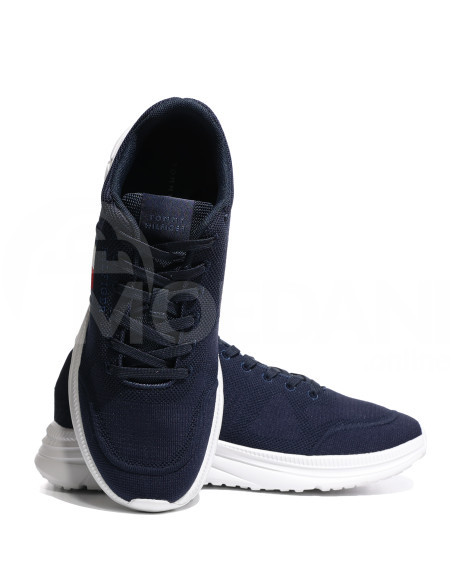 Tommy Hilfiger - MODERN RUNNER KNIT EVO ESS თბილისი - photo 4