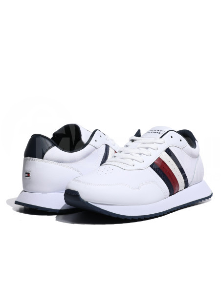 Tommy Hilfiger - RUNNER EVO LTH MIX ESS Тбилиси - изображение 1