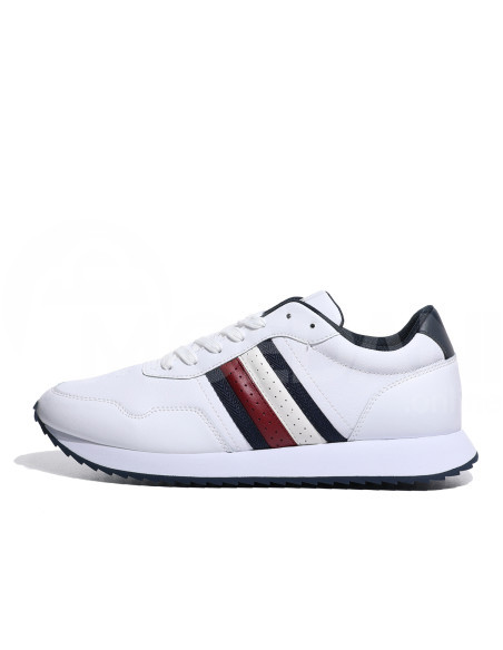 Tommy Hilfiger - RUNNER EVO LTH MIX ESS Тбилиси - изображение 2