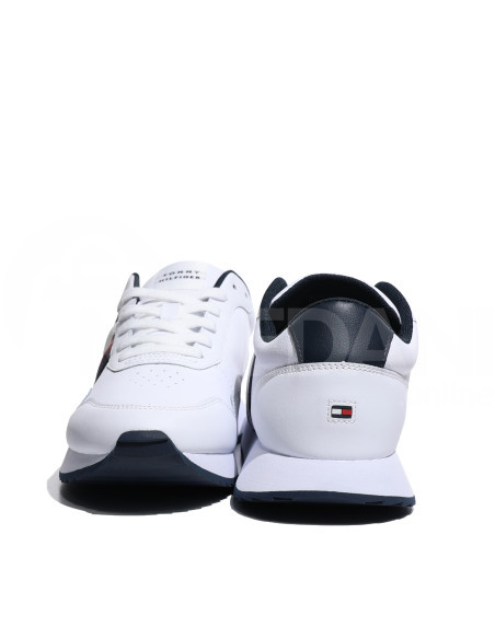 Tommy Hilfiger - RUNNER EVO LTH MIX ESS Тбилиси - изображение 5