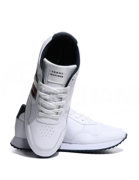 Tommy Hilfiger - RUNNER EVO LTH MIX ESS Тбилиси - изображение 4