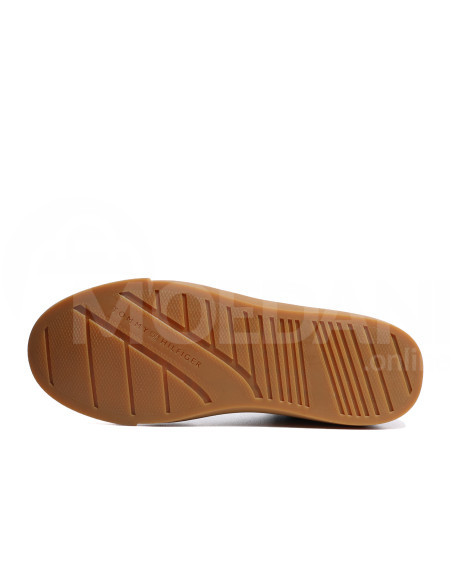 Tommy Hilfiger - TH CUPSET 1A2 LTH MIX Тбилиси - изображение 6