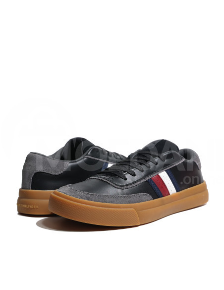Tommy Hilfiger - TH CUPSET 1A2 LTH MIX Тбилиси - изображение 1