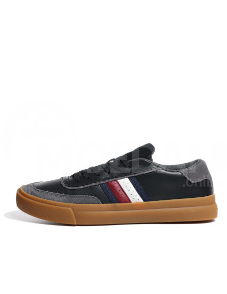 Tommy Hilfiger - TH CUPSET 1A2 LTH MIX Тбилиси - изображение 2
