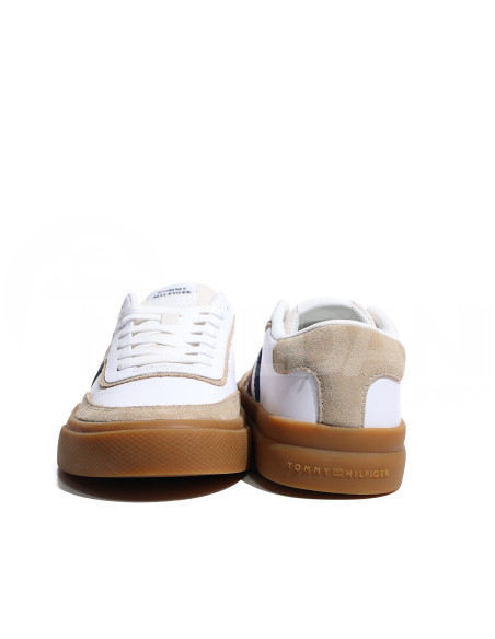 Tommy Hilfiger - TH CUPSET 1A2 LTH MIX Тбилиси - изображение 5