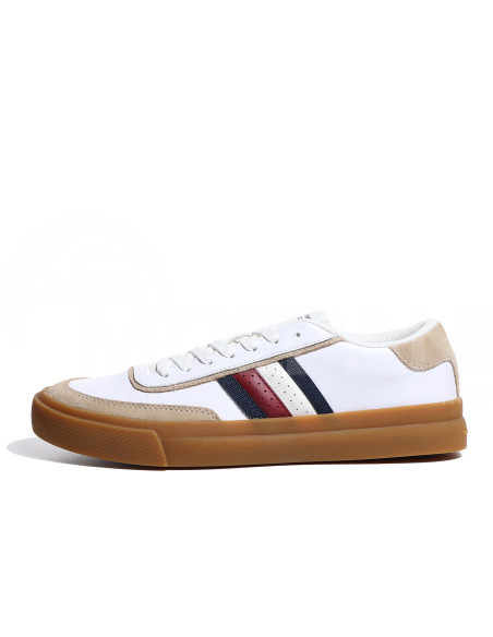 Tommy Hilfiger - TH CUPSET 1A2 LTH MIX Тбилиси - изображение 2