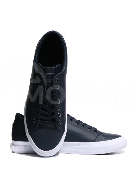Tommy Hilfiger - TH HI VULC STREET LOW LTH Tbilisi - photo 4