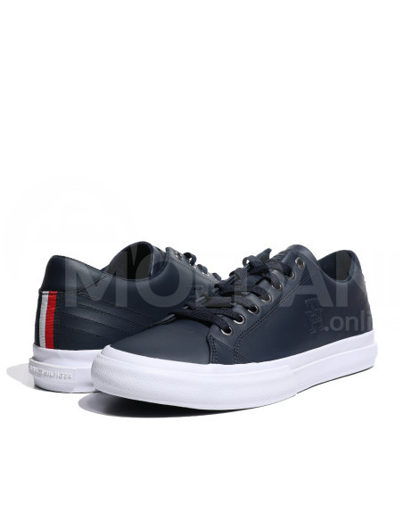 Tommy Hilfiger - TH HI VULC STREET LOW LTH Tbilisi - photo 1