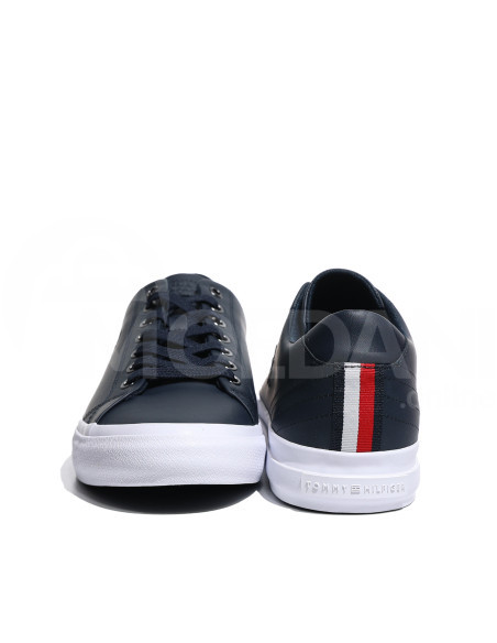 Tommy Hilfiger - TH HI VULC STREET LOW LTH Tbilisi - photo 5