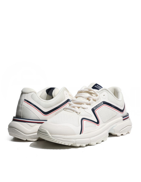 Tommy Hilfiger - M RUNNER TECH KNIT Тбилиси - изображение 1
