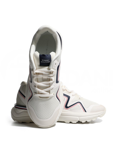 Tommy Hilfiger - M RUNNER TECH KNIT Тбилиси - изображение 4