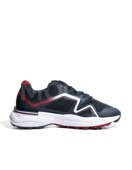 Tommy Hilfiger - M RUNNER TECH KNIT Тбилиси - изображение 3