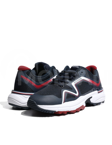 Tommy Hilfiger - M RUNNER TECH KNIT Тбилиси - изображение 1