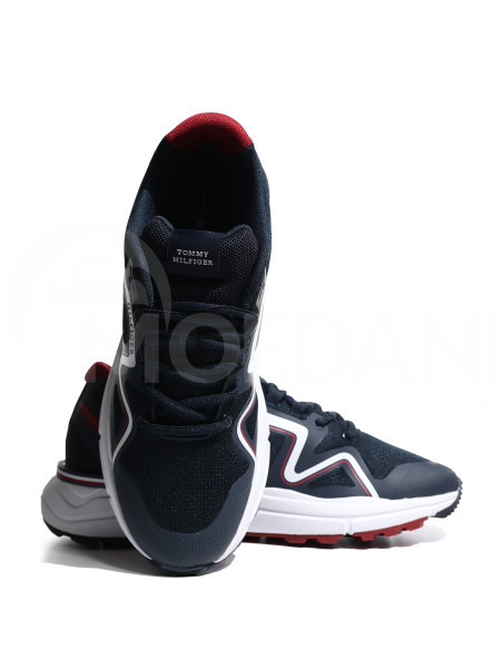 Tommy Hilfiger - M RUNNER TECH KNIT Тбилиси - изображение 4