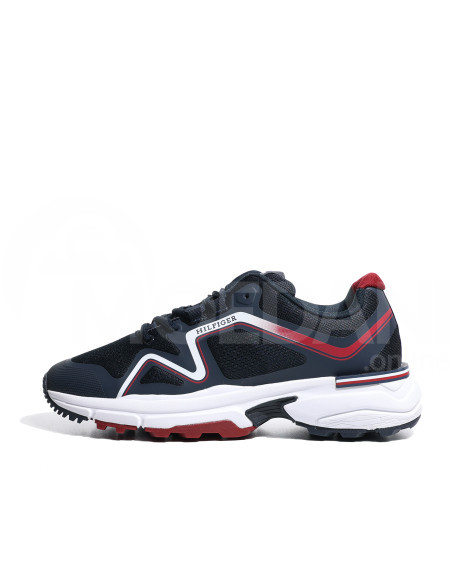Tommy Hilfiger - M RUNNER TECH KNIT Тбилиси - изображение 2