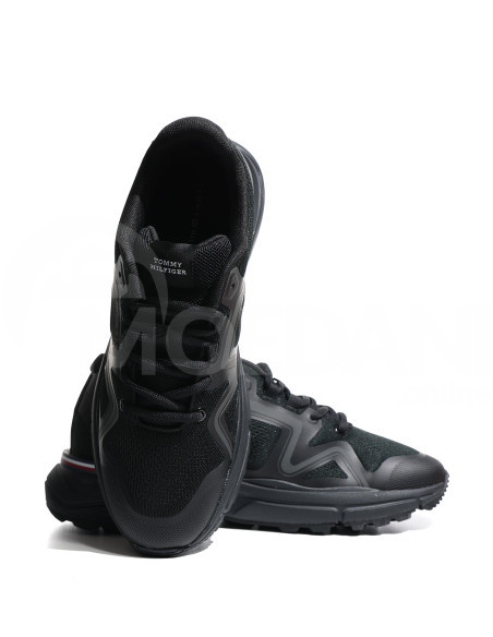 Tommy Hilfiger - M RUNNER TECH KNIT Тбилиси - изображение 4