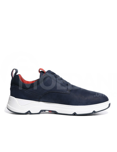 Tommy Hilfiger - HILFIGER NUBUCK MIX HYBRID SHOE Tbilisi - photo 3