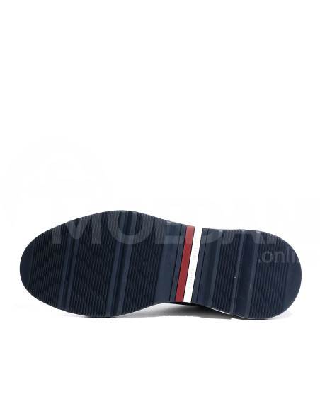 Tommy Hilfiger - HILFIGER NUBUCK MIX HYBRID SHOE Tbilisi - photo 6