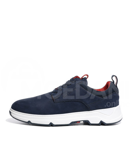 Tommy Hilfiger - HILFIGER NUBUCK MIX HYBRID SHOE Tbilisi - photo 2