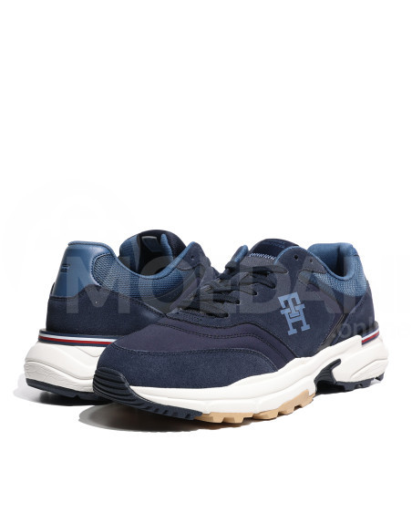 Tommy Hilfiger - M RUNNER X VENTILE MIX Tbilisi - photo 1