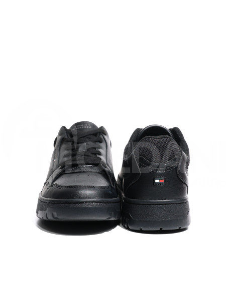 Tommy Hilfiger - TH BASKET CORE LEATHER ESS Тбилиси - изображение 5