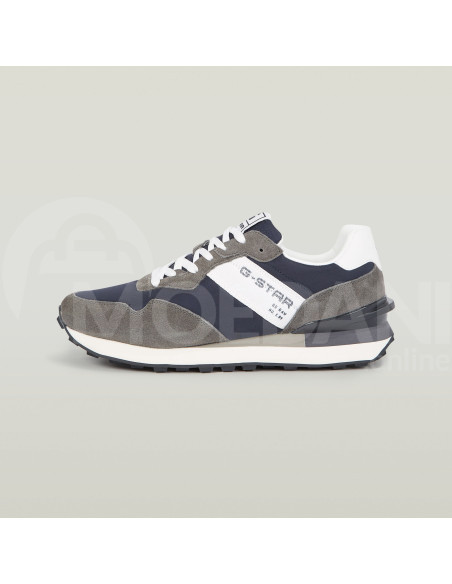 G-Star Raw - Abner Basic Sneakers Tbilisi - photo 1