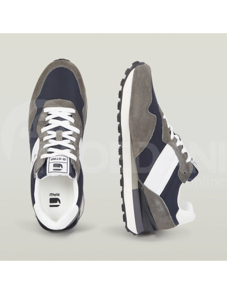 G-Star Raw - Abner Basic Sneakers Tbilisi - photo 2