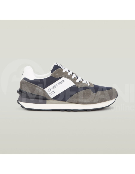 G-Star Raw - Abner Basic Sneakers Tbilisi - photo 4