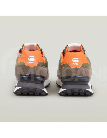 G-Star Raw - Abner Blocked Sneakers Тбилиси - изображение 3