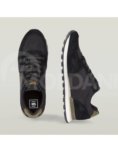 G-Star Raw - Track II Basic Sneakers Tbilisi - photo 2