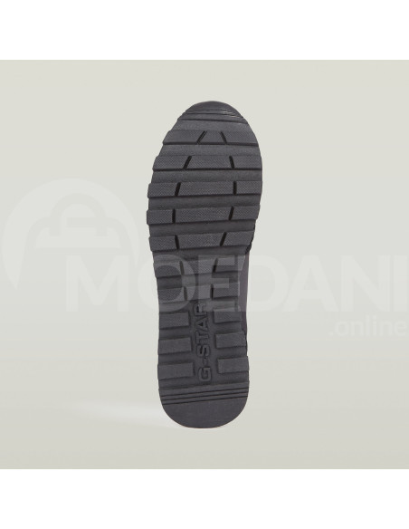 G-Star Raw - Track II Basic Sneakers Tbilisi - photo 5