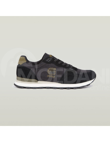 G-Star Raw - Track II Basic Sneakers Tbilisi - photo 4