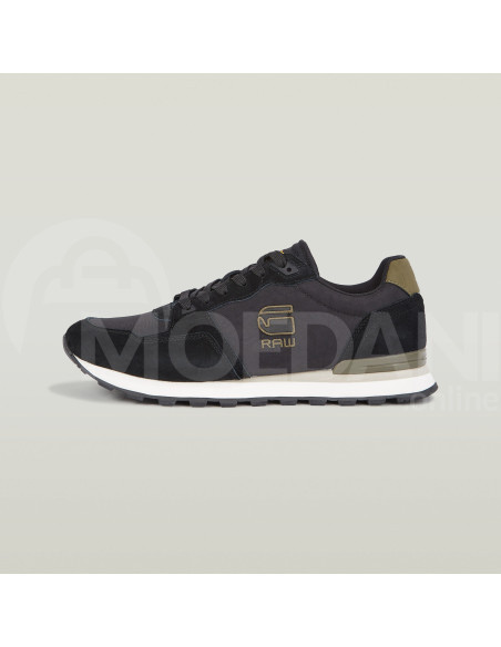 G-Star Raw - Track II Basic Sneakers Tbilisi - photo 1
