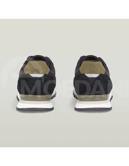 G-Star Raw - Track II Basic Sneakers Tbilisi - photo 3