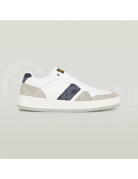 G-Star Raw - Brand Leather Denim Sneakers Tbilisi - photo 4