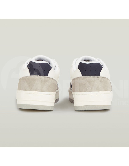 G-Star Raw - Brand Leather Denim Sneakers Tbilisi - photo 3