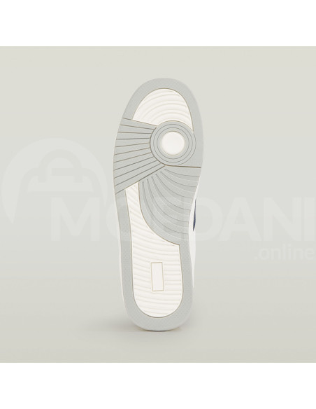 G-Star Raw - Brand Leather Denim Sneakers Tbilisi - photo 5