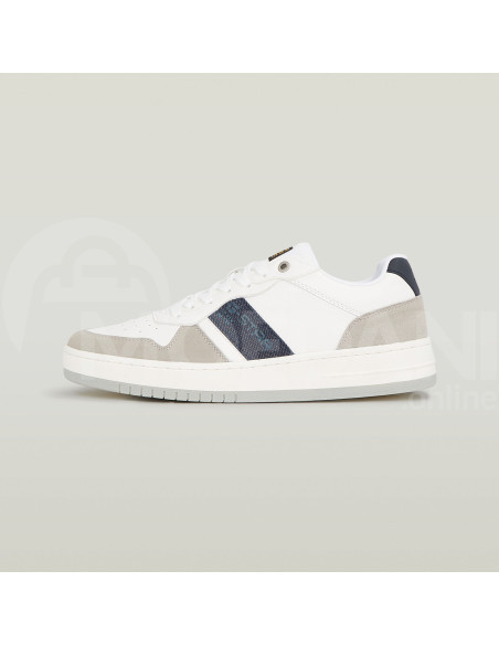 G-Star Raw - Brand Leather Denim Sneakers Tbilisi - photo 1