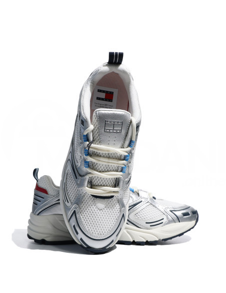 Tommy Jeans - TJM ARCHIVE RETRO RUNNER Тбилиси - изображение 4