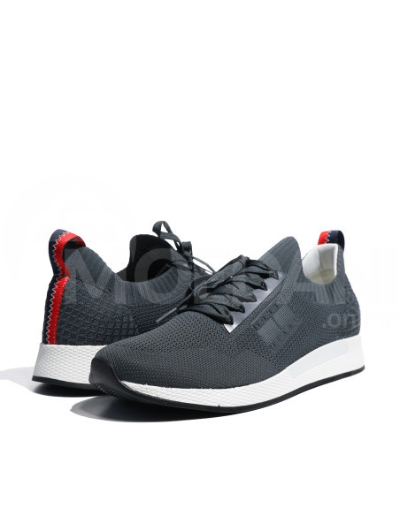 Tommy Jeans - TJM ELEVATED RUNNER KNITTED Тбилиси - изображение 1