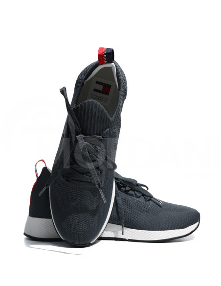 Tommy Jeans - TJM ELEVATED RUNNER KNITTED Тбилиси - изображение 4