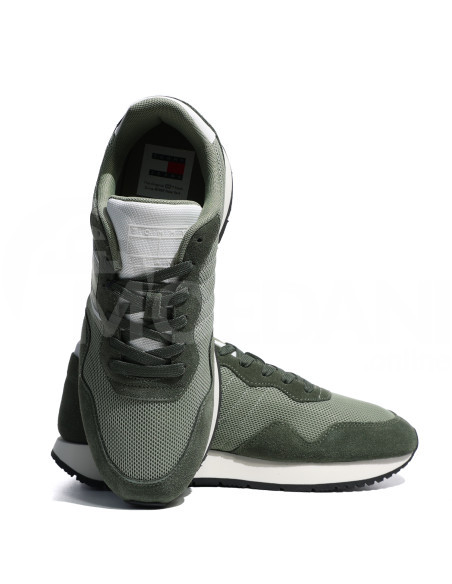 Tommy Jeans - TJM MODERN RUNNER Tbilisi - photo 4