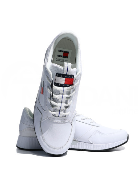 Tommy Jeans - FLEXI RUNNER Тбилиси - изображение 4