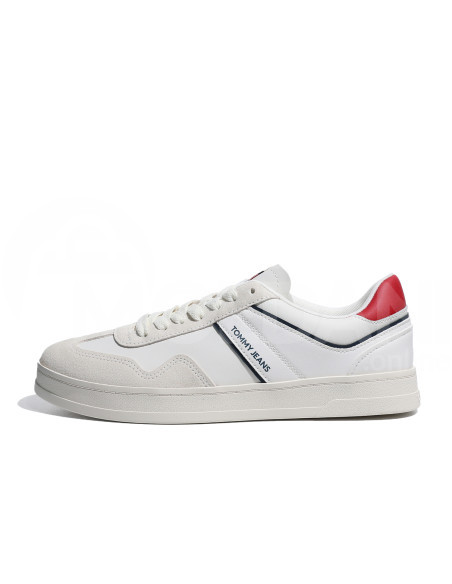 Tommy Jeans - TJM LEATHER RETRO CUPSOLE Tbilisi - photo 2